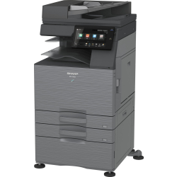 Kserokopiarka Sharp BP-51M31EU A3 mono
